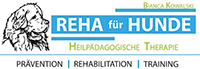 REHA für HUNDE