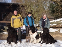 Bären-Rallye war wieder ein voller Erfolg