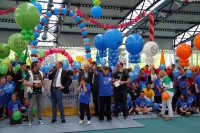 Es muss wohl LIEBE sein . . .