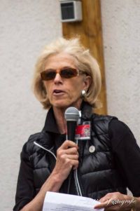 OPENING ZUM SOMMERFEST NiN 2013