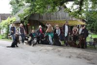 Hallo liebe Frau Brabandt und Team von NIN