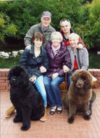 NEUES VON LITTLE FOOT