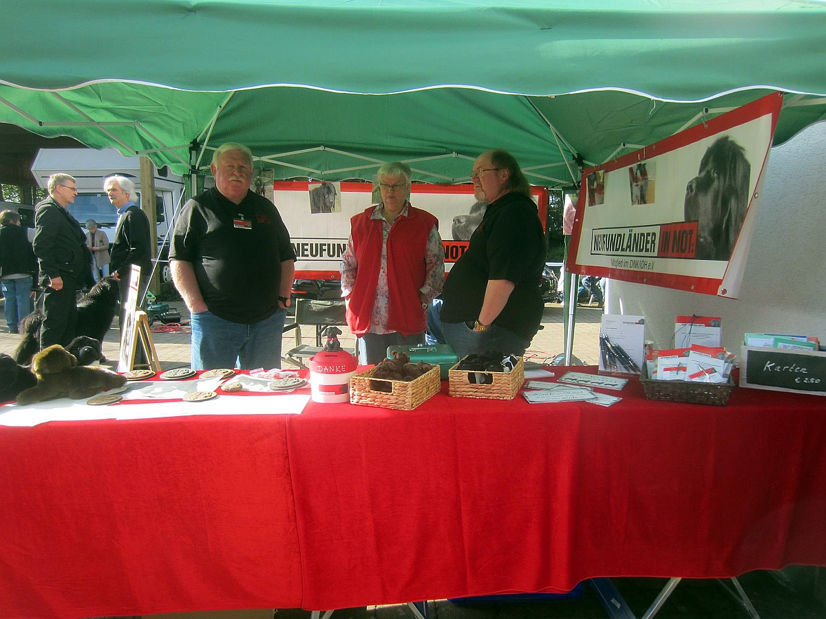 2. Westerwaldschau am 19.04.2015