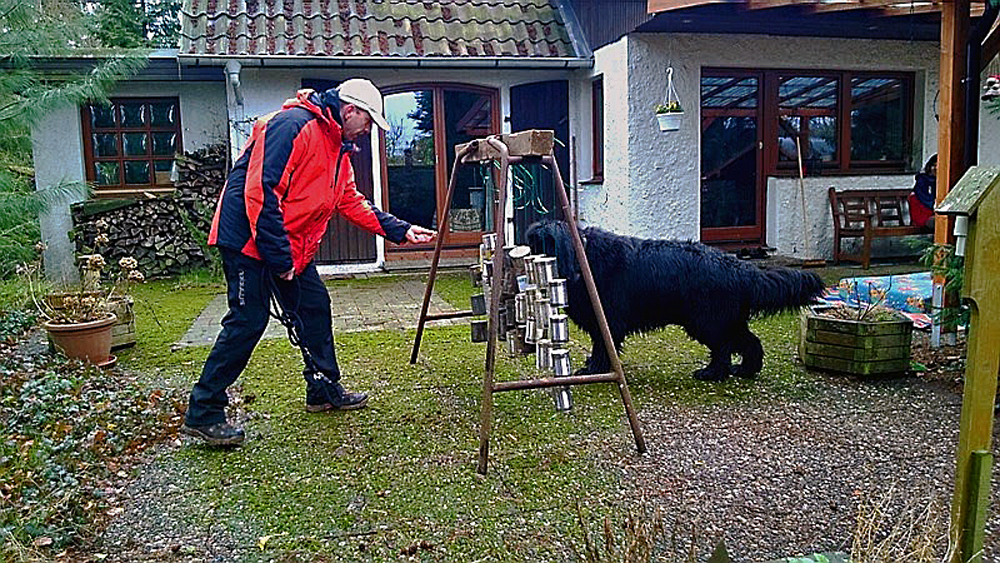 Einladung zur 6. Nordheider Bären-Rallye am 13. März 2016