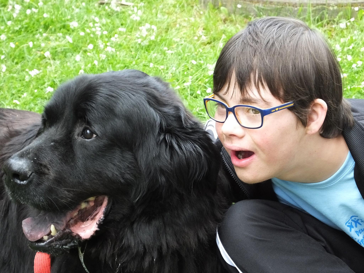 15 Jahre Deutsches Down-Sportlerfestival