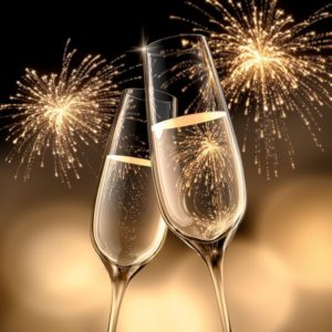 Einen guten Rutsch ins neue Jahr 2023!!!