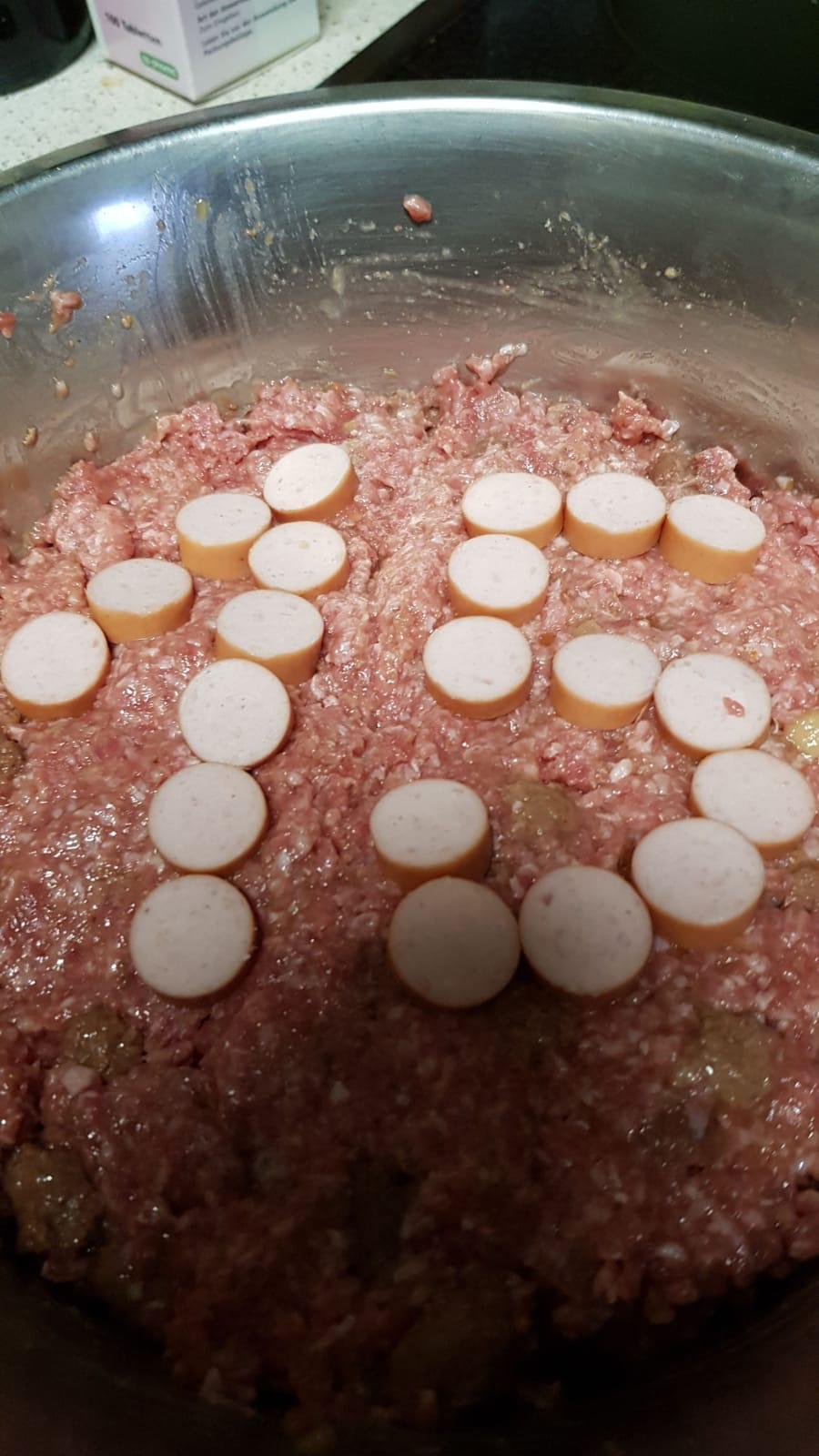 15. Geburtstag von Henry