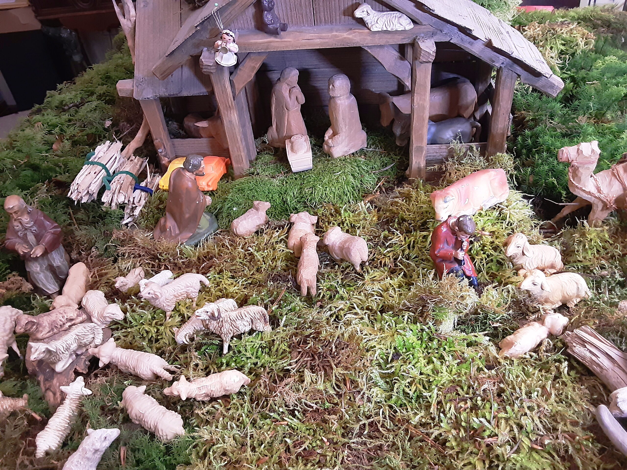 Weihnachtswünsche 2022